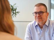 Interview Ralph Gertsen