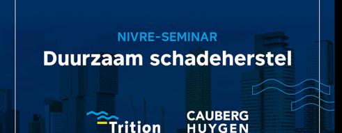 Nivre seminars Trition